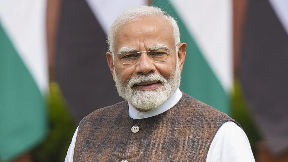 Narendra Modi Biography: Early Life, Political Rise, Policies and Legacy