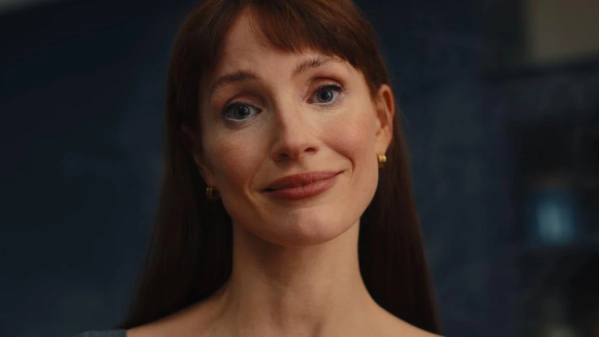 Other Mommy Box Office Collection Day 1: Jessica Chastain's Horror Film Opens Modestly in India