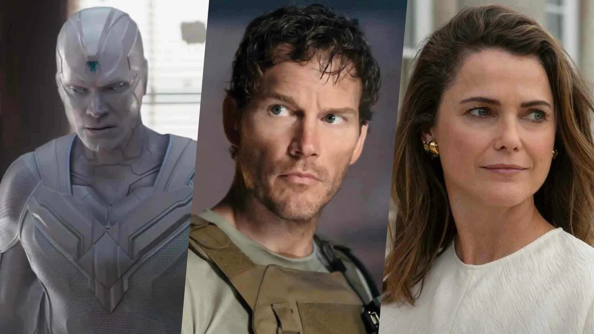 What to Watch in October 2026: Best New Movies and Shows Streaming