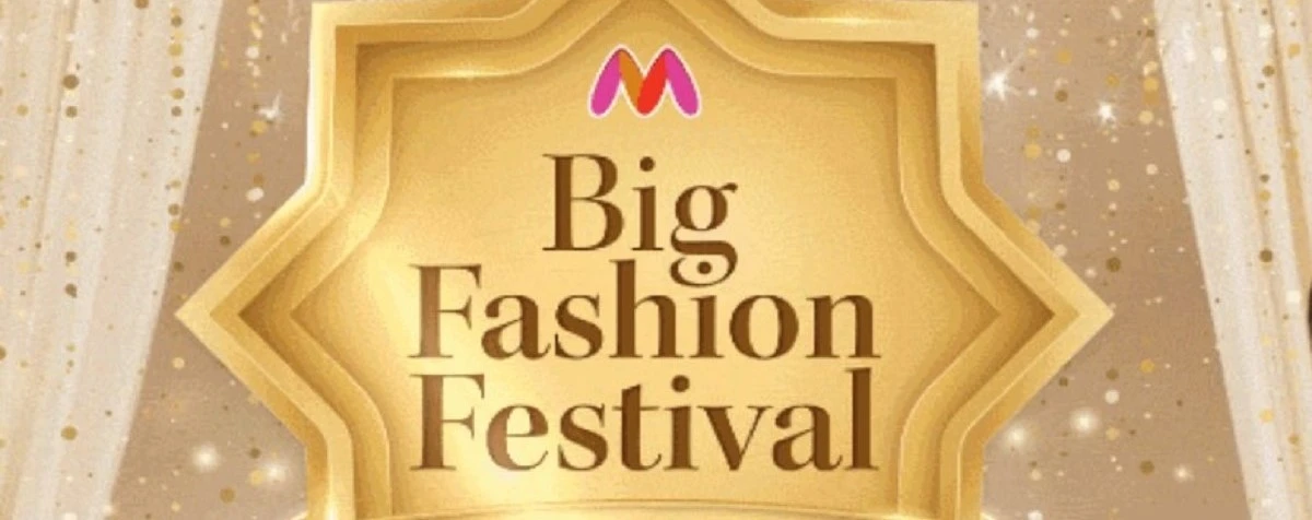 Myntra Big Fashion Festival 2026: How to Shop the Biggest Fashion Sale of the Season