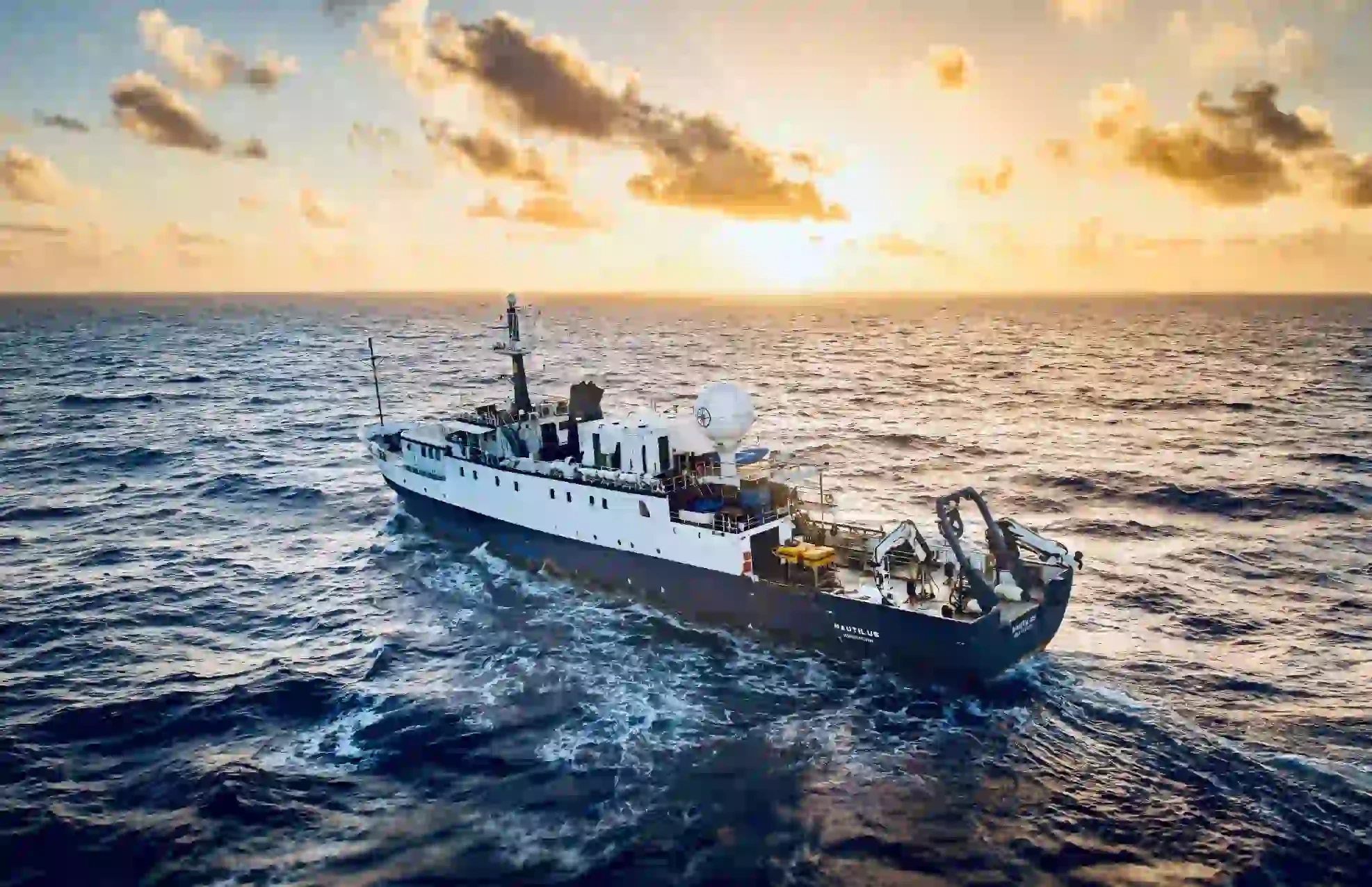 Ocean Exploration in 2026: What Deep-Sea Mapping Is Revealing About Earth's Last Frontier