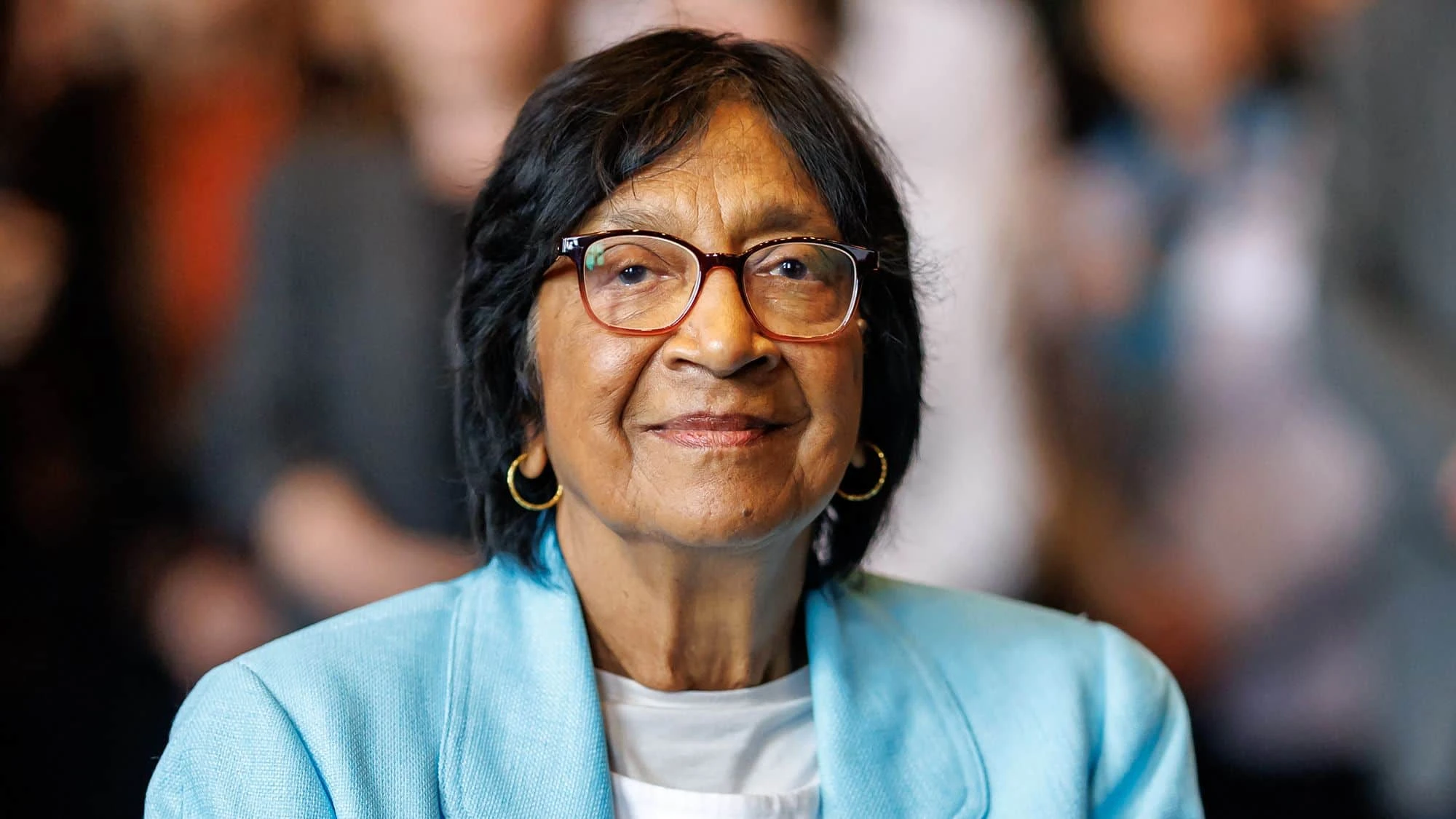 Who Is Navi Pillay? The 2026 Nobel Peace Prize Laureate and Her Fight for International Law