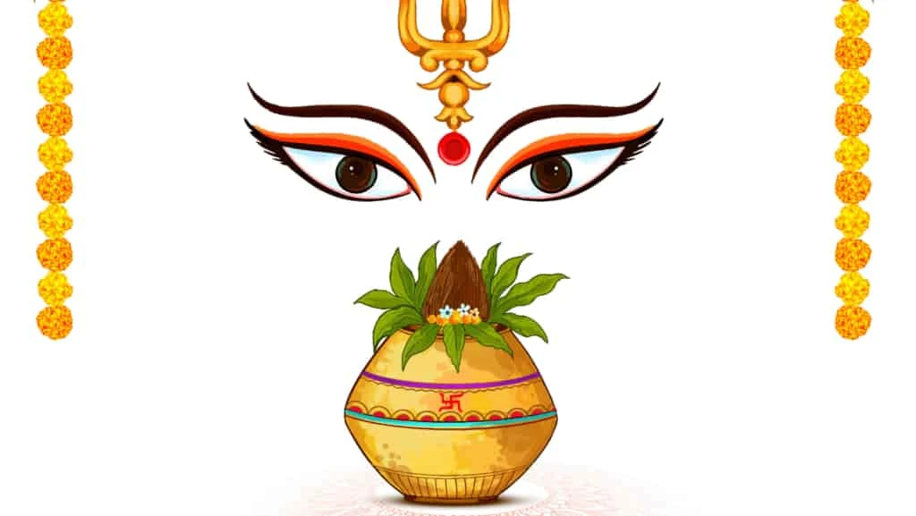 Navratri 2026: All 9 Days, Goddesses, Colours and Dates