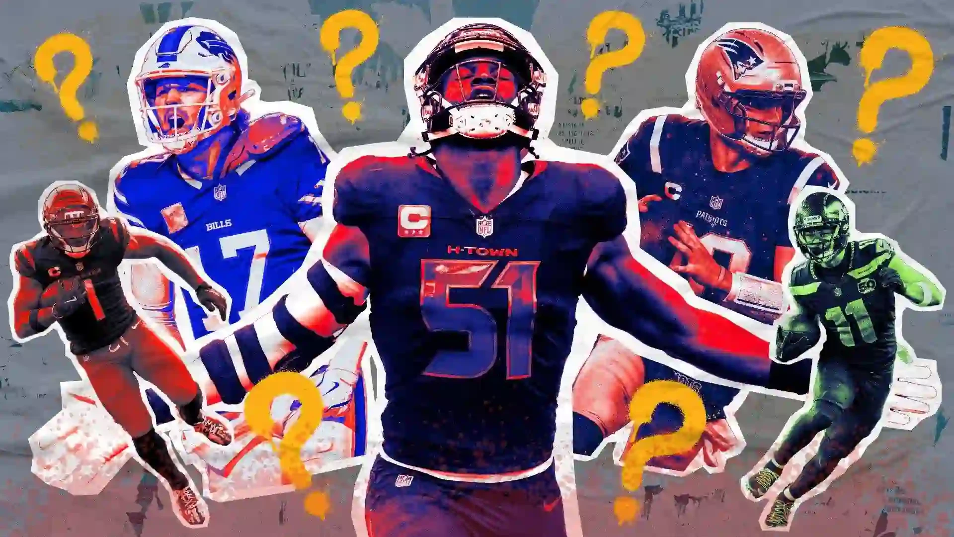 NFL Explained: How the National Football League Works, Teams, Divisions, Season and Playoffs