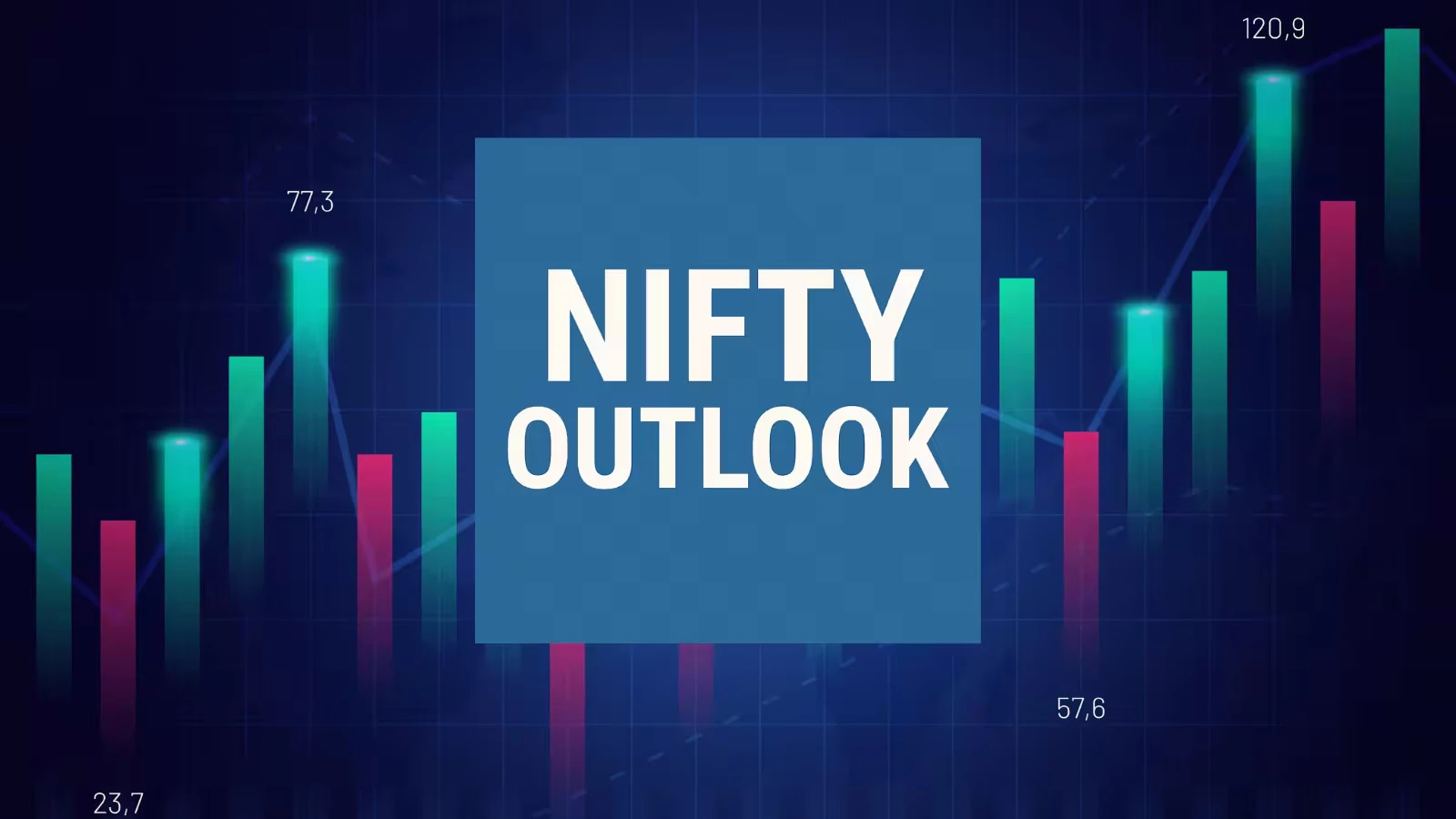 Market Outlook, October 12: GIFT Nifty Hints at Firm Open as Wall Street Nears Records; Kospi, Taiex Slip, Nifty Eyes 22,800