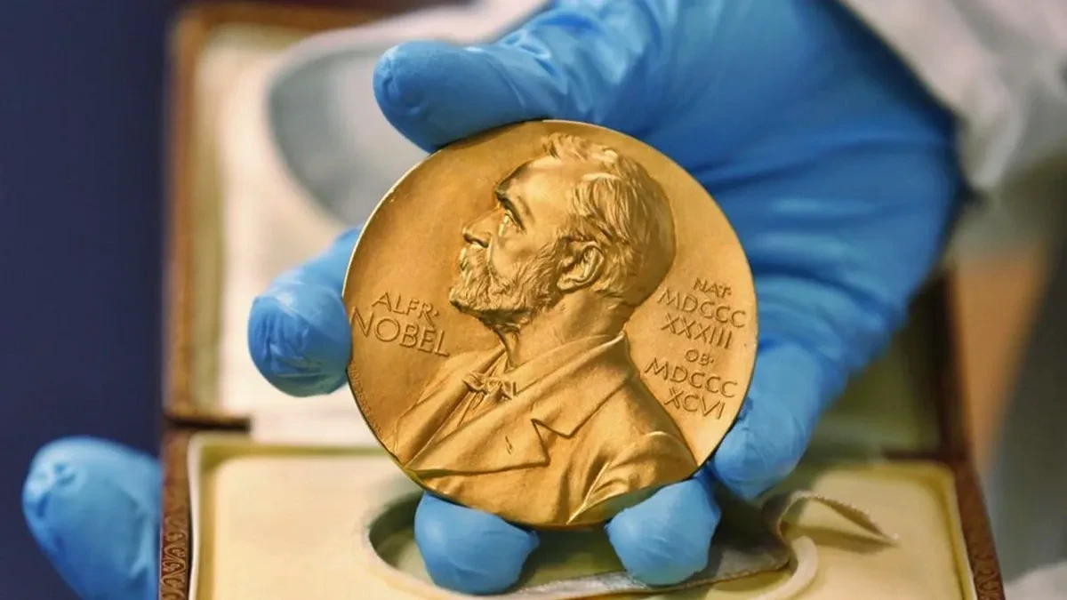 Nobel Prize 2026: Announcements Begin 5 October — Full Schedule With Indian Times