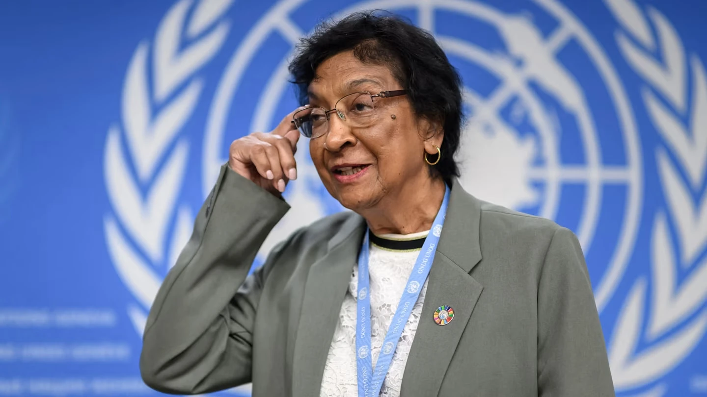Nobel Peace Prize 2026: South African Judge Navi Pillay Honored for Defending International Law