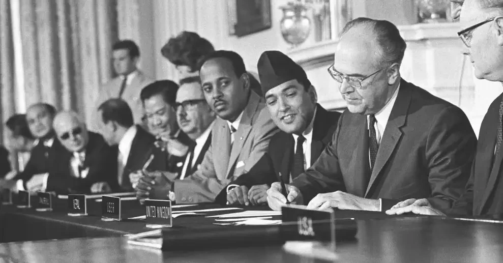 NPT vs TPNW: The Two Treaties That Define the Global Nuclear Weapons Debate