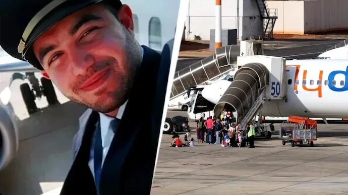 Flydubai Hijack Attempt: Security Failures Emerge as Omani Co-Pilot Was Reportedly Cleared to Fly to Israel