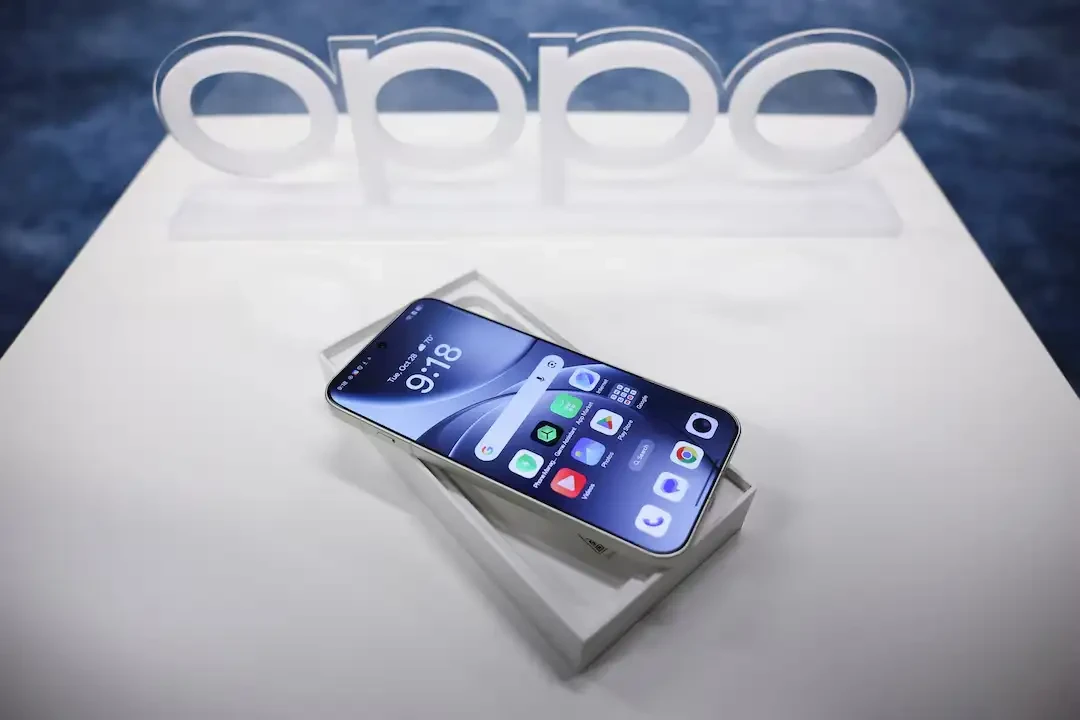 OPPO Brings Manus AI Agent to Find X10, Pushing Phones From Answering Questions to Finishing Tasks