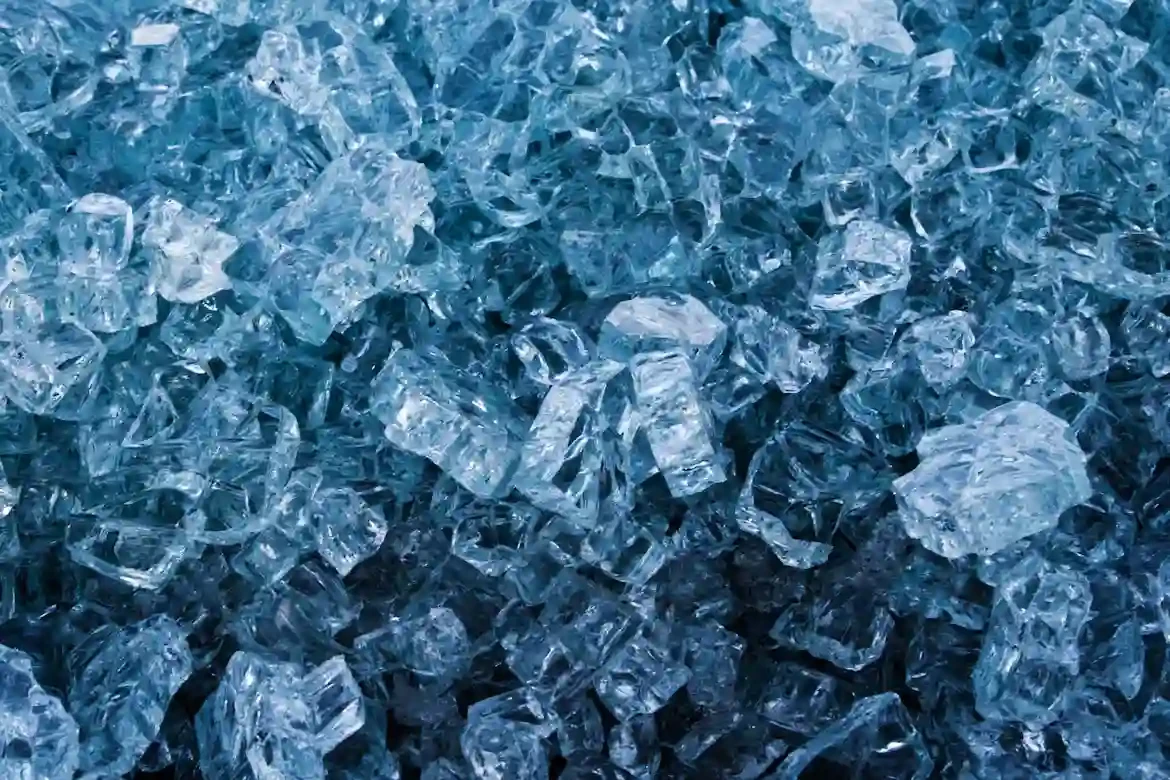 Scientists Create Bizarre Ice That Survives Temperatures Above 2,000°C