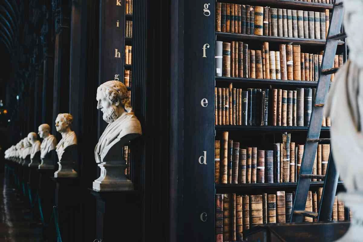 Legal Industry Trends 2026: AI's Dual Role as Tool and Litigation Frontier