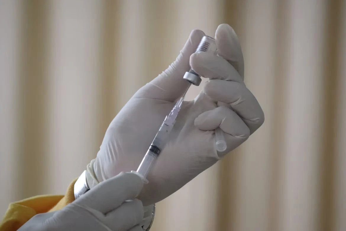 Updated Flu Vaccines Roll Out Ahead of 2026-2027 Season
