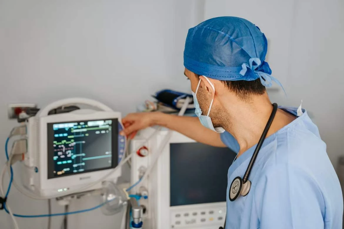 AI Diagnostics Move from Pilot Programs to Routine Clinical Use in 2026