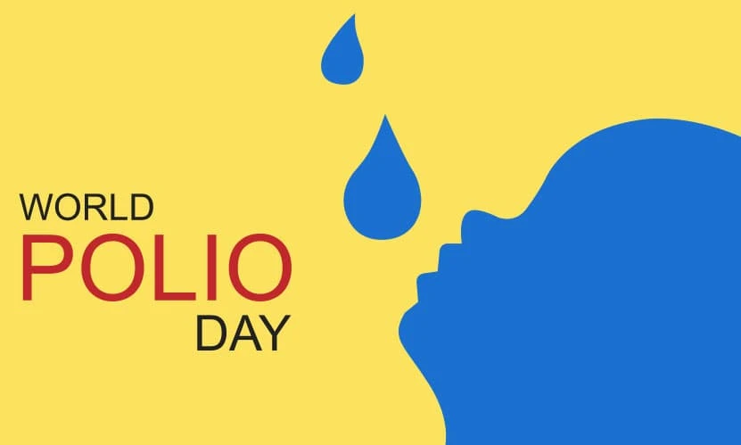 World Polio Day 2026: How Close Is the World to Eradicating Polio?