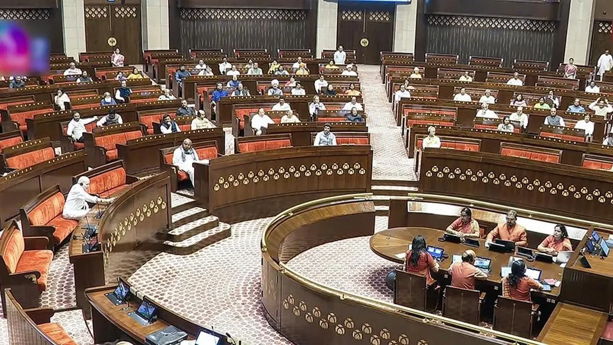 Rajya Sabha Elections 2026: Nominations Close Today for Seats Falling Vacant in November