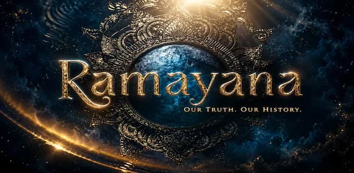 Ramayana Gets PG-13 in US and a 3 Hour 15 Minute Runtime Listing, Ranbir Kapoor's Epic Set for November 5 Release