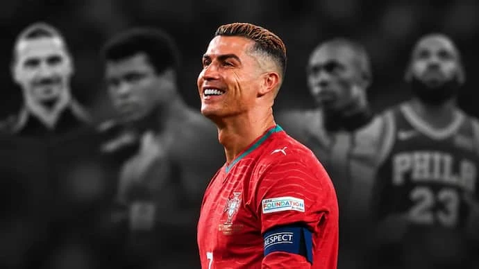 Cristiano Ronaldo Biography: Records, Clubs and the Making of a Football Icon