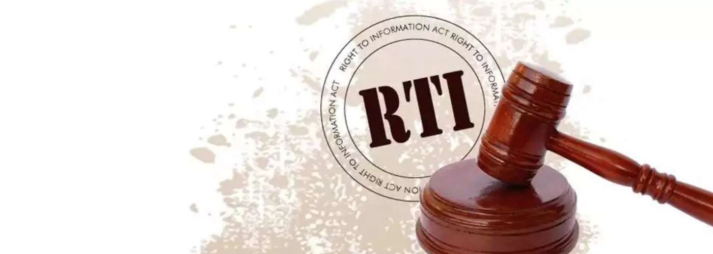 Right to Information Act, 2005: How to File an RTI Application, Appeals and Exemptions