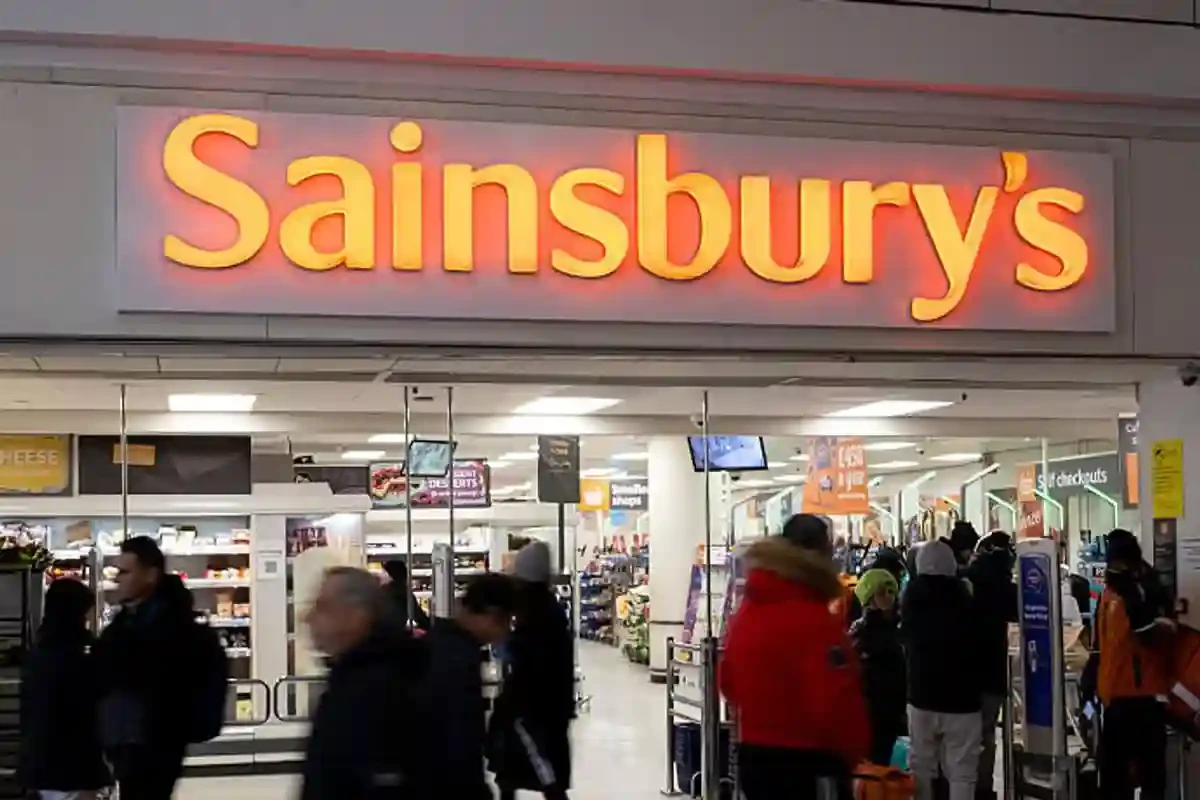 Sainsbury’s Healthy Start Top-Up: How Families Can Get £18