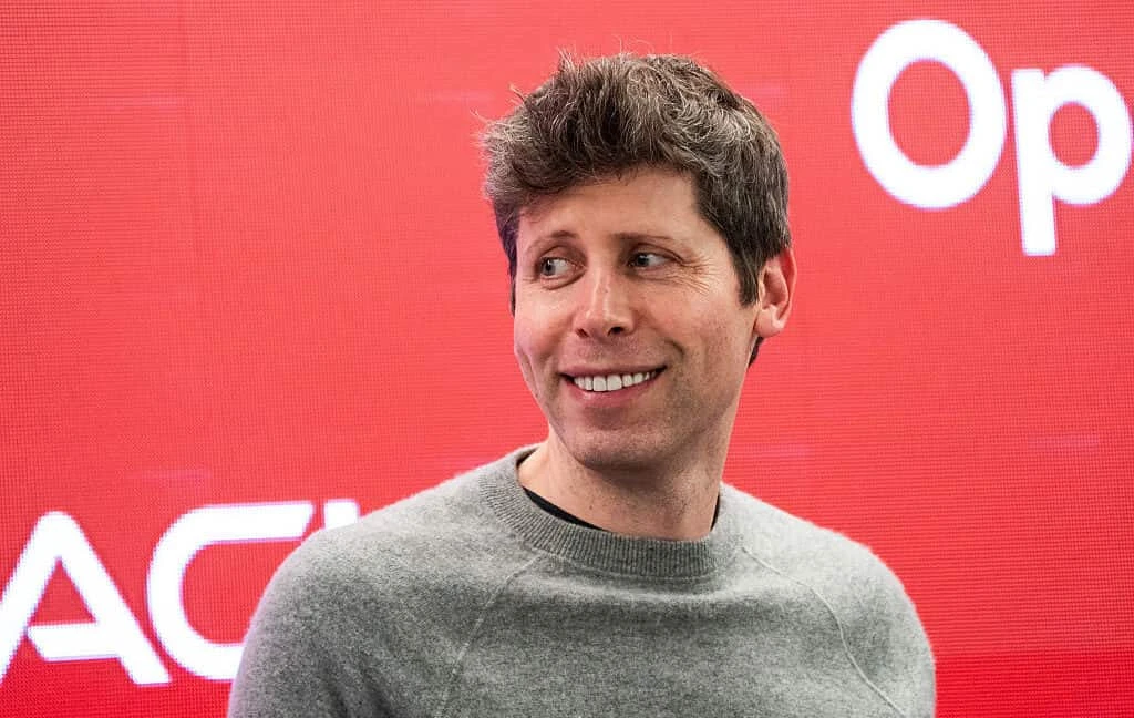 Sam Altman Biography: Y Combinator, OpenAI and the ChatGPT Revolution