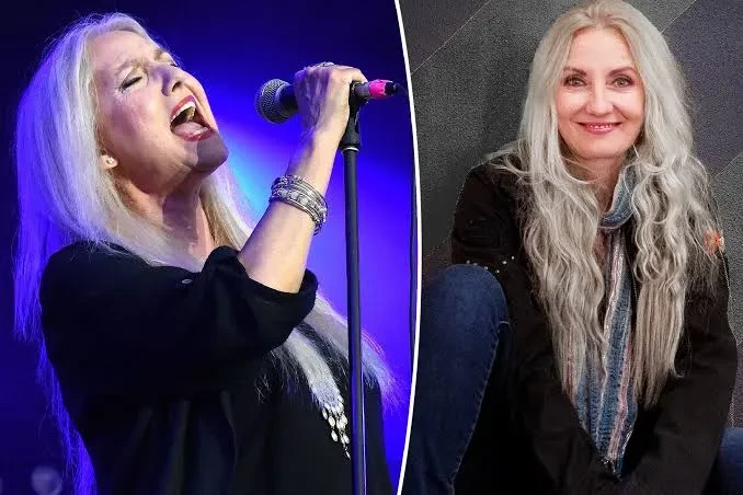 Sass Jordan Dies: Canadian Rock Icon and Canadian Idol Judge Remembered for Four-Decade Career