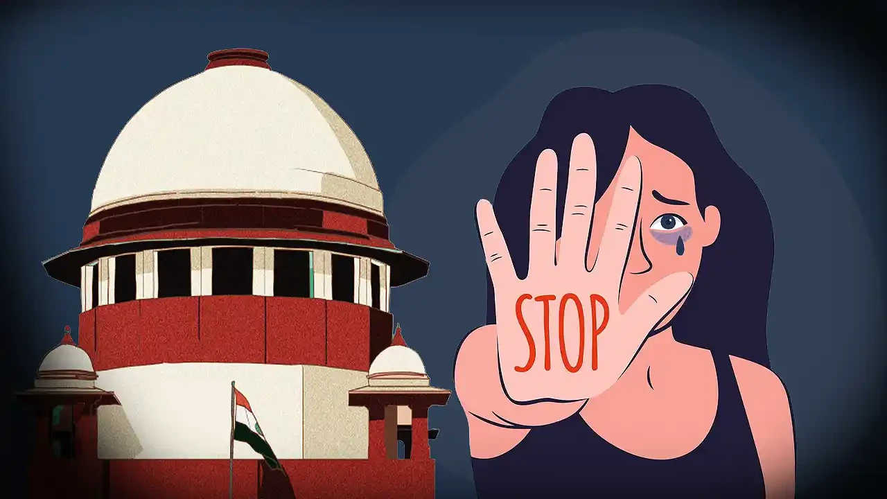 Supreme Court Orders Delhi Police to Step Up Patrolling and Verify Cab and Bus Drivers for Women's Safety