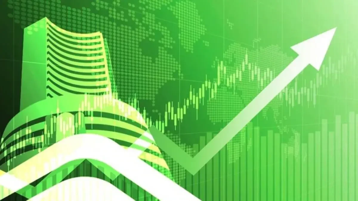 Sensex Rallies 700 Points, Nifty Reclaims 23,000 as IT Stocks Lead Market Recovery