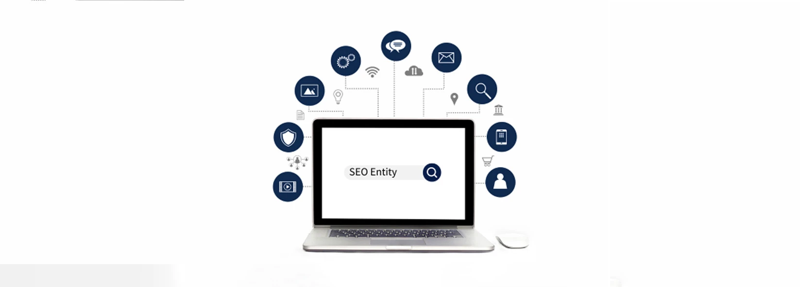 Entity SEO and the Knowledge Graph: How Search Engines Understand People, Brands and Things