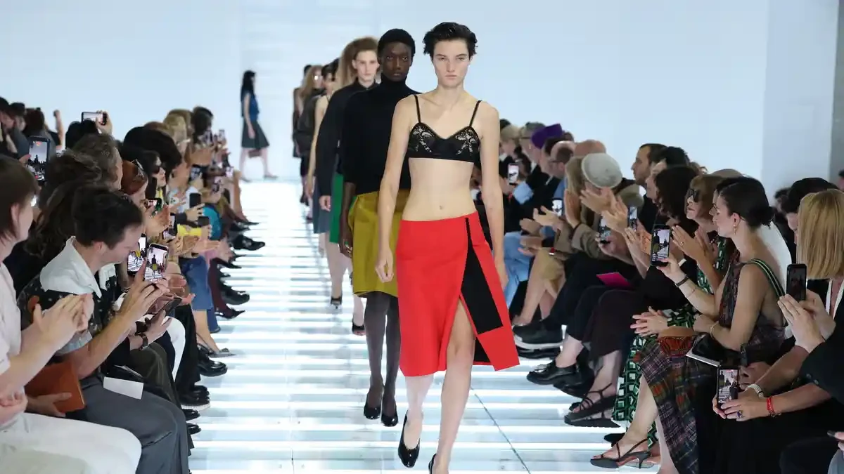 Spring/Summer 2027 Fashion Trends: 10 Runway Looks From Paris and Milan and How to Wear Them in India