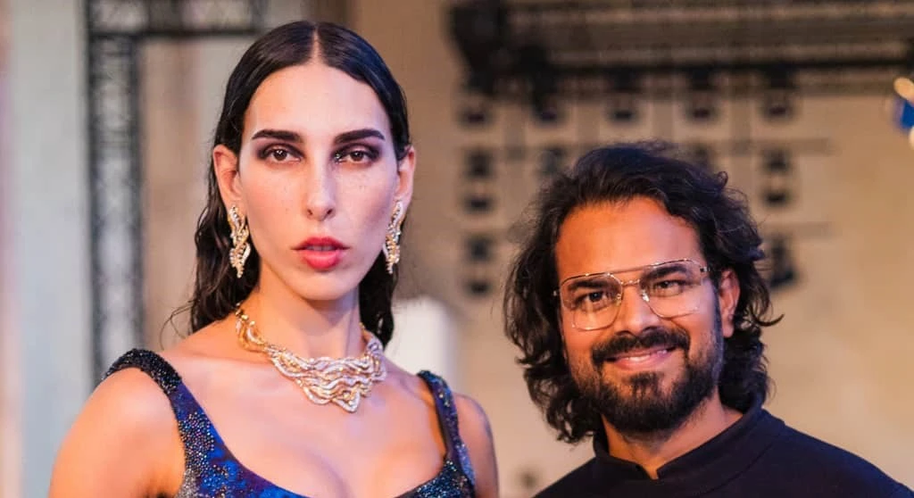 Couture Meets Jewellery: Rahul Mishra x Tanishq in Paris, Abu Jani Sandeep Khosla's Iconic Jewels and Manish Malhotra's M Collection