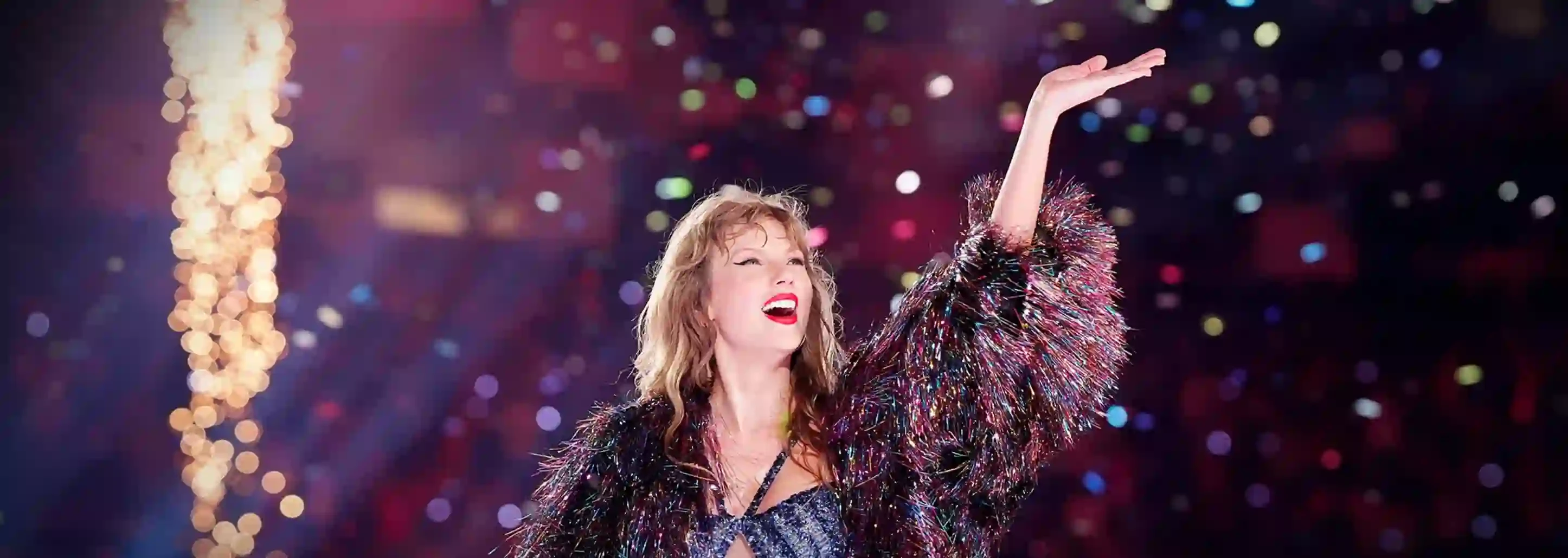 Taylor Swift Biography: Music, Business Empire and Cultural Influence