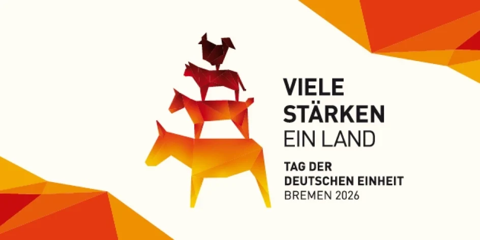Germany Celebrates 36 Years of Unity as German Unity Day Marks 1990 Reunification