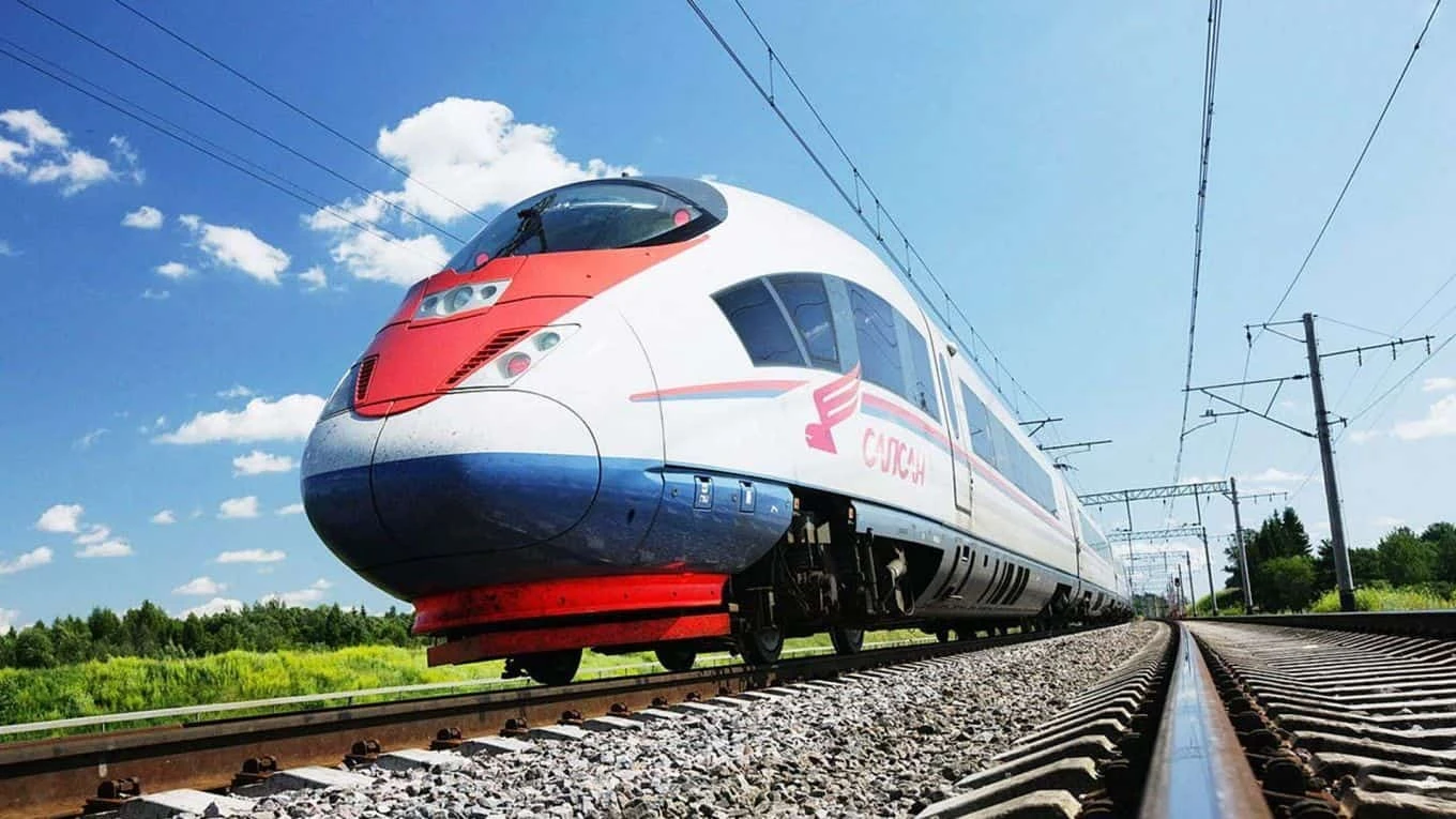 Mumbai–Ahmedabad Bullet Train Reaches 61% Progress as India Eyes First High-Speed Service in 2027