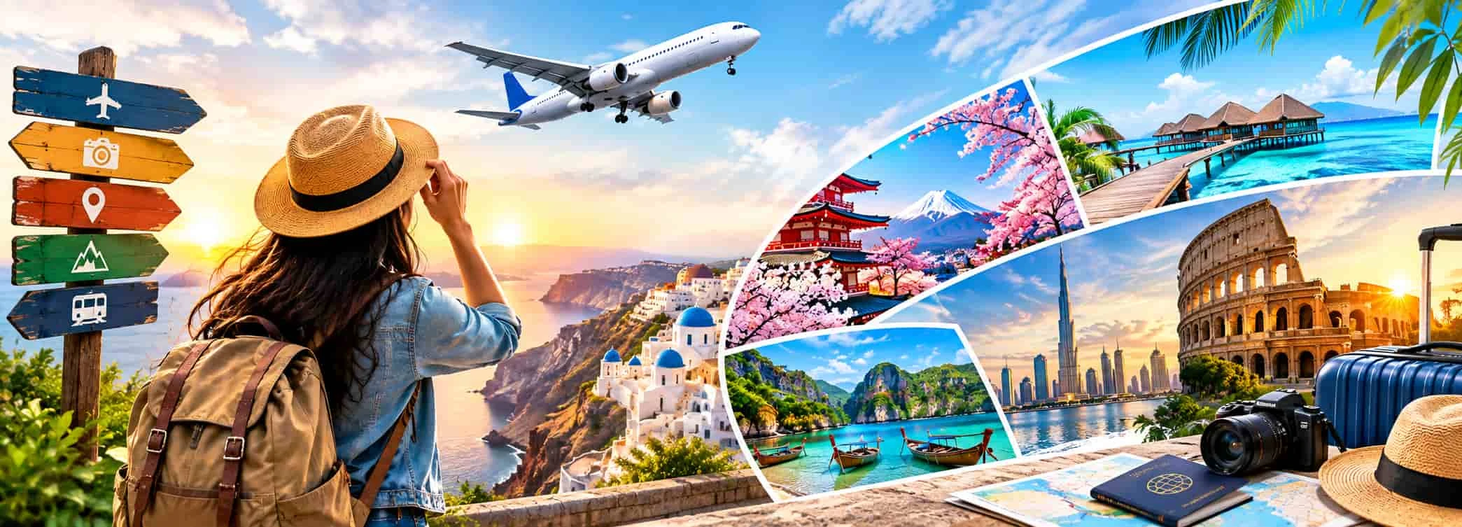 Travel & Tourism in October 2026: Trends, Destinations and What Travelers Should Know