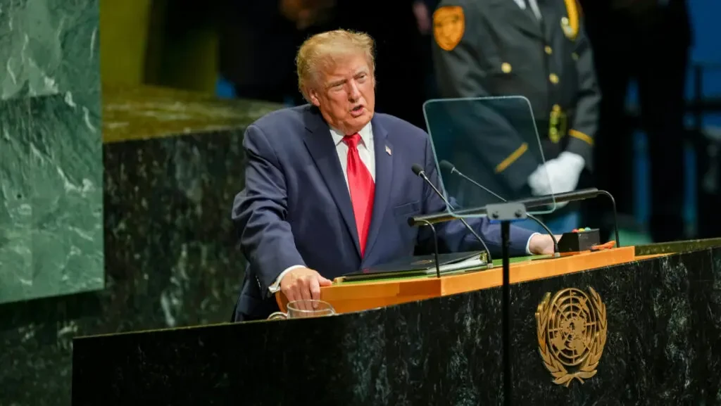 Trump Orders US Agencies to Replace 'Artificial Intelligence' With 'Super Intelligence'