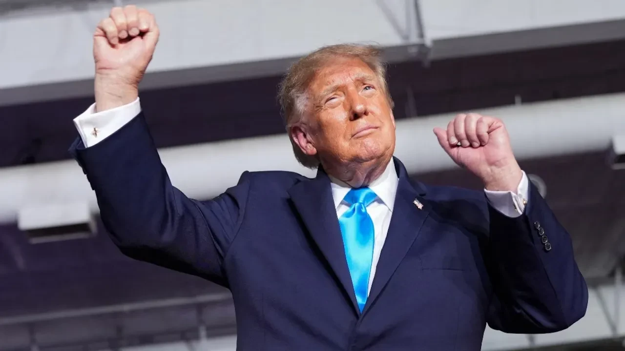Trump Renews Nobel Peace Prize Bid, Says He Deserves the Award but Doubts He Will Win