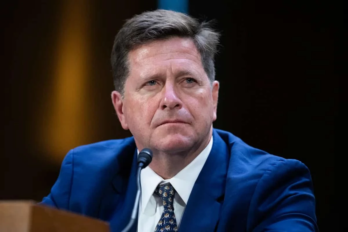 Trump Names Jay Clayton White House AI Czar: What the Role Means for US AI Policy