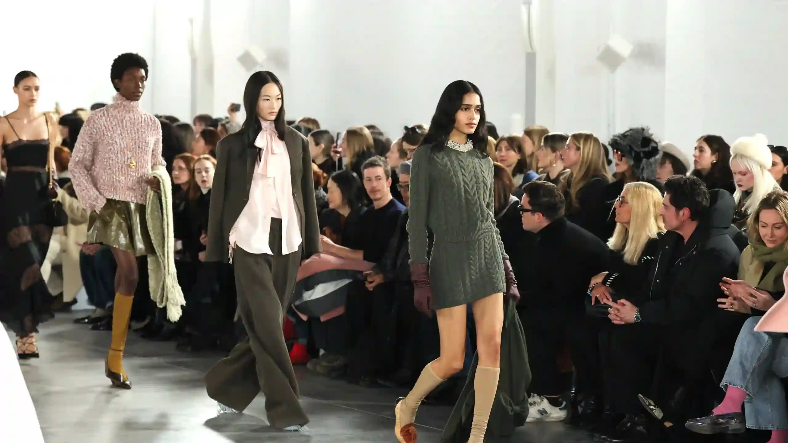 Upcoming Fashion Weeks 2027: Dates for Milan, Paris Couture, New York, London and the Big Four Fall/Winter Shows