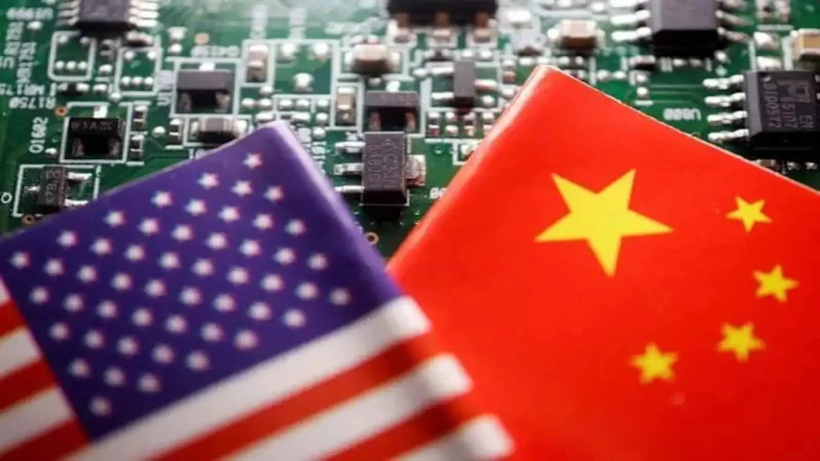 AI Chip Export Controls Explained: The $2.5 Billion Server Diversion Case and US-China Tech Rivalry