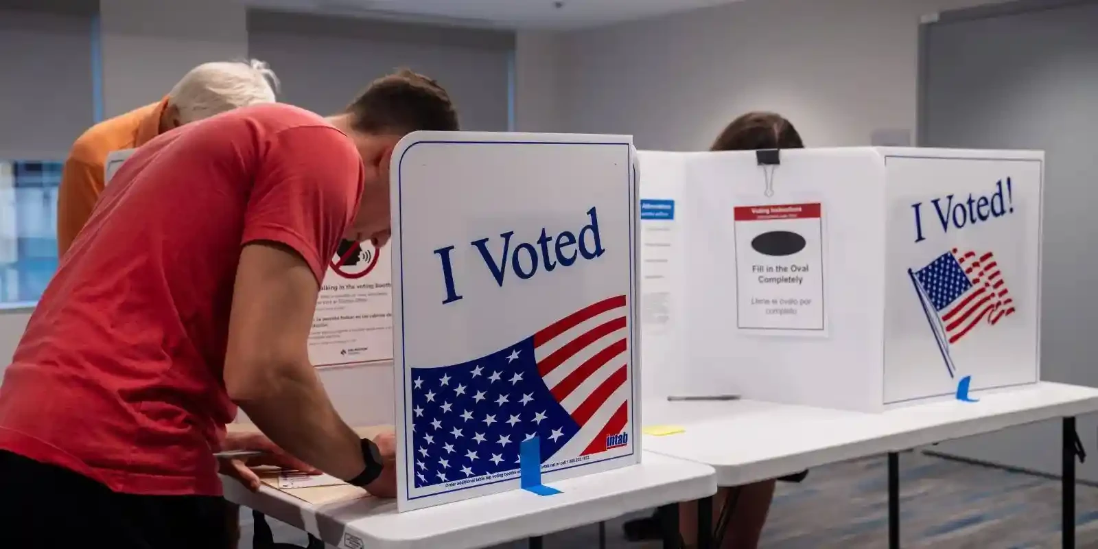 US Midterm Elections 2026: The Key Senate Races That Could Flip Congress