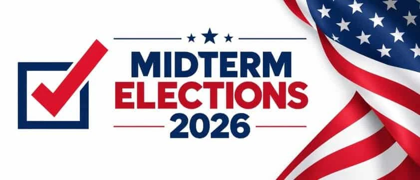 2026 U.S. Midterm Elections Explained: Date, What's on the Ballot and How to Vote