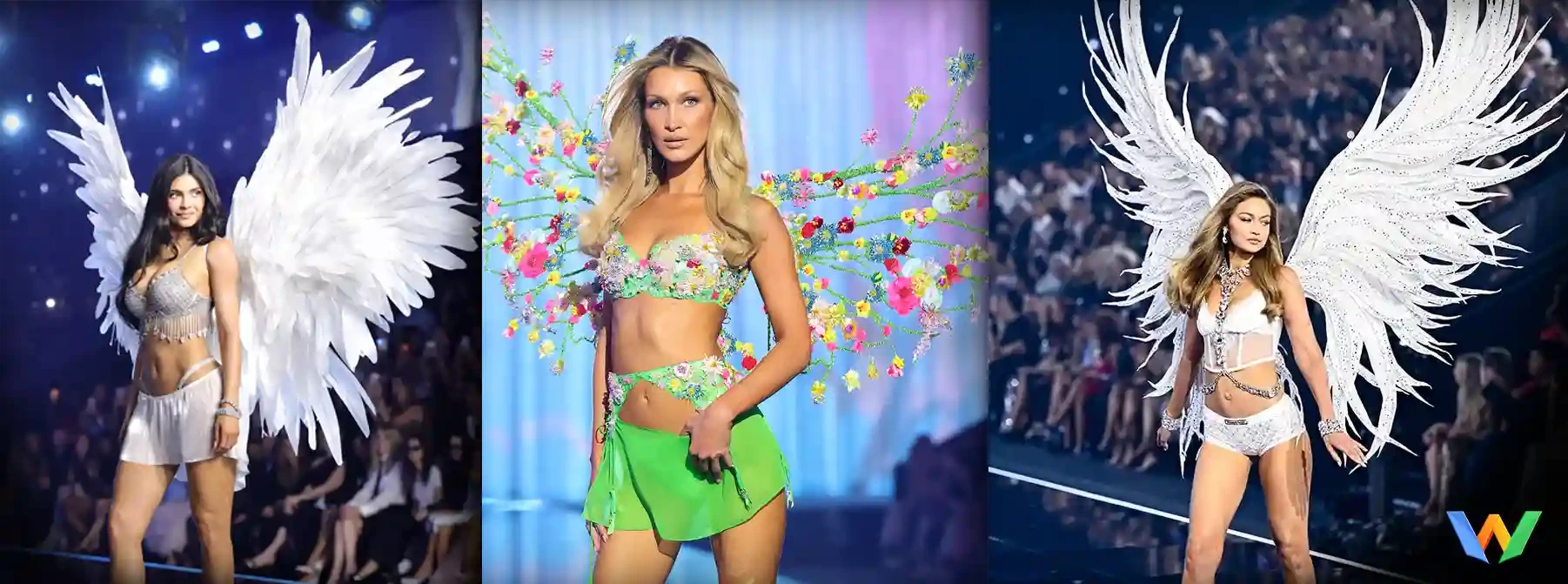 Victoria’s Secret Fashion Show 2026: Best Moments, Runway Mishaps and Celebrity Highlights