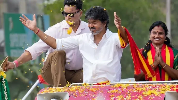 Bypoll Results 2026: BJP Leads in Bengal and Assam, Vijay’s TVK Faces Close Contest in Tamil Nadu