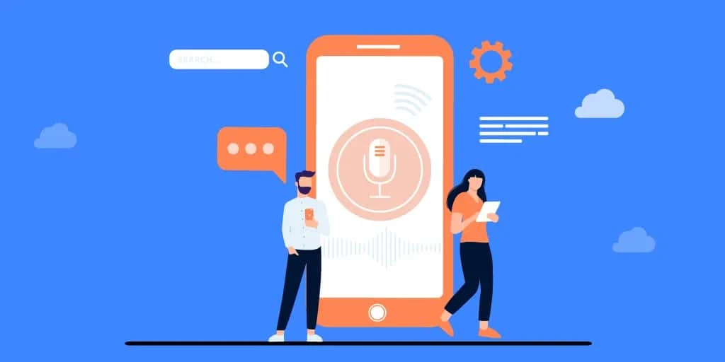 Voice Search and Conversational Queries: How to Optimise for Assistants and Spoken Questions