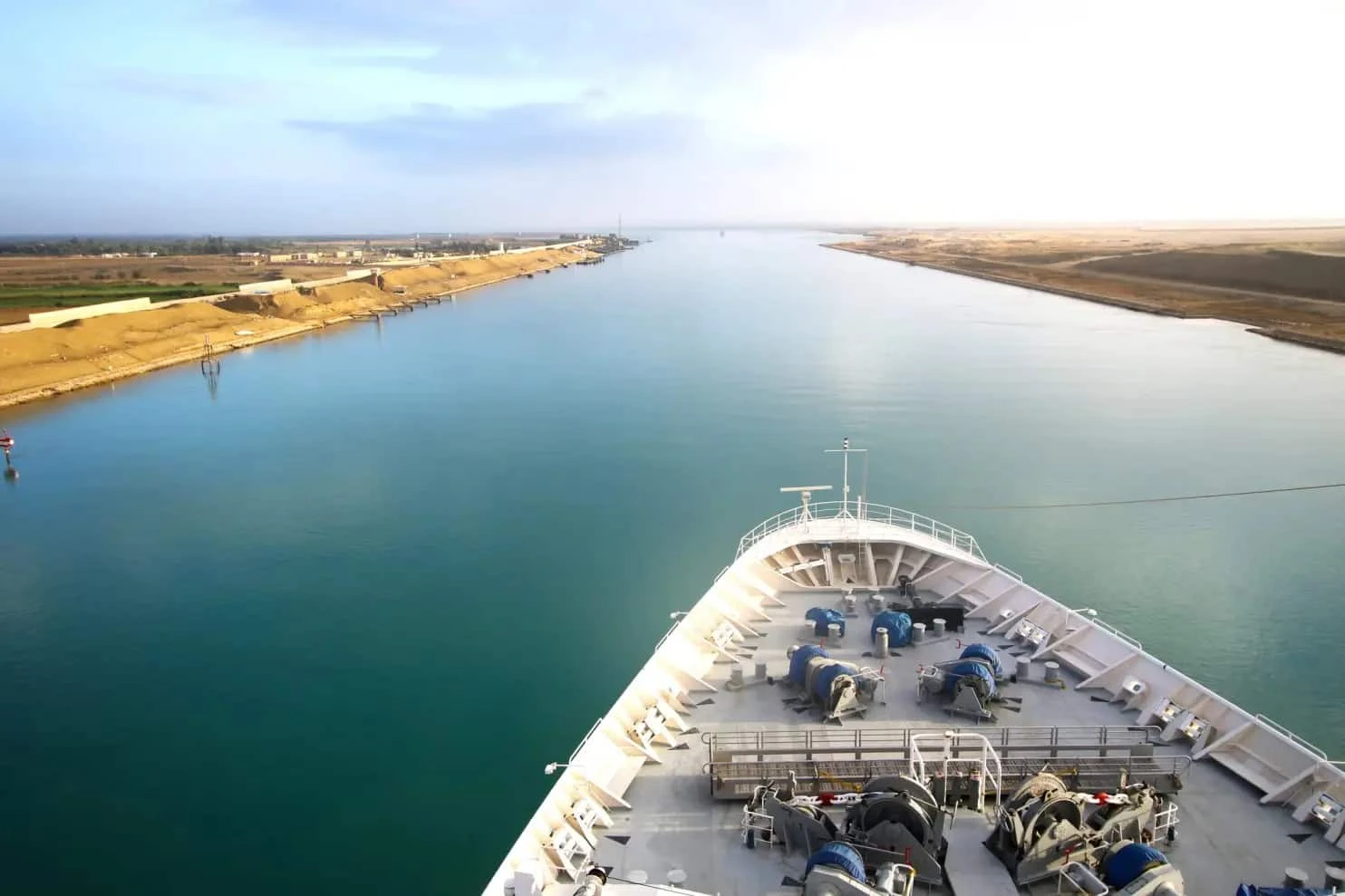 War-Risk Insurance and the Red Sea: Why Global Shipping Costs Stay High in 2026