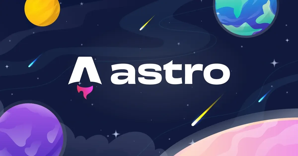 Is Astro Better for SEO? How Astro Compares With Next.js and Other Frameworks