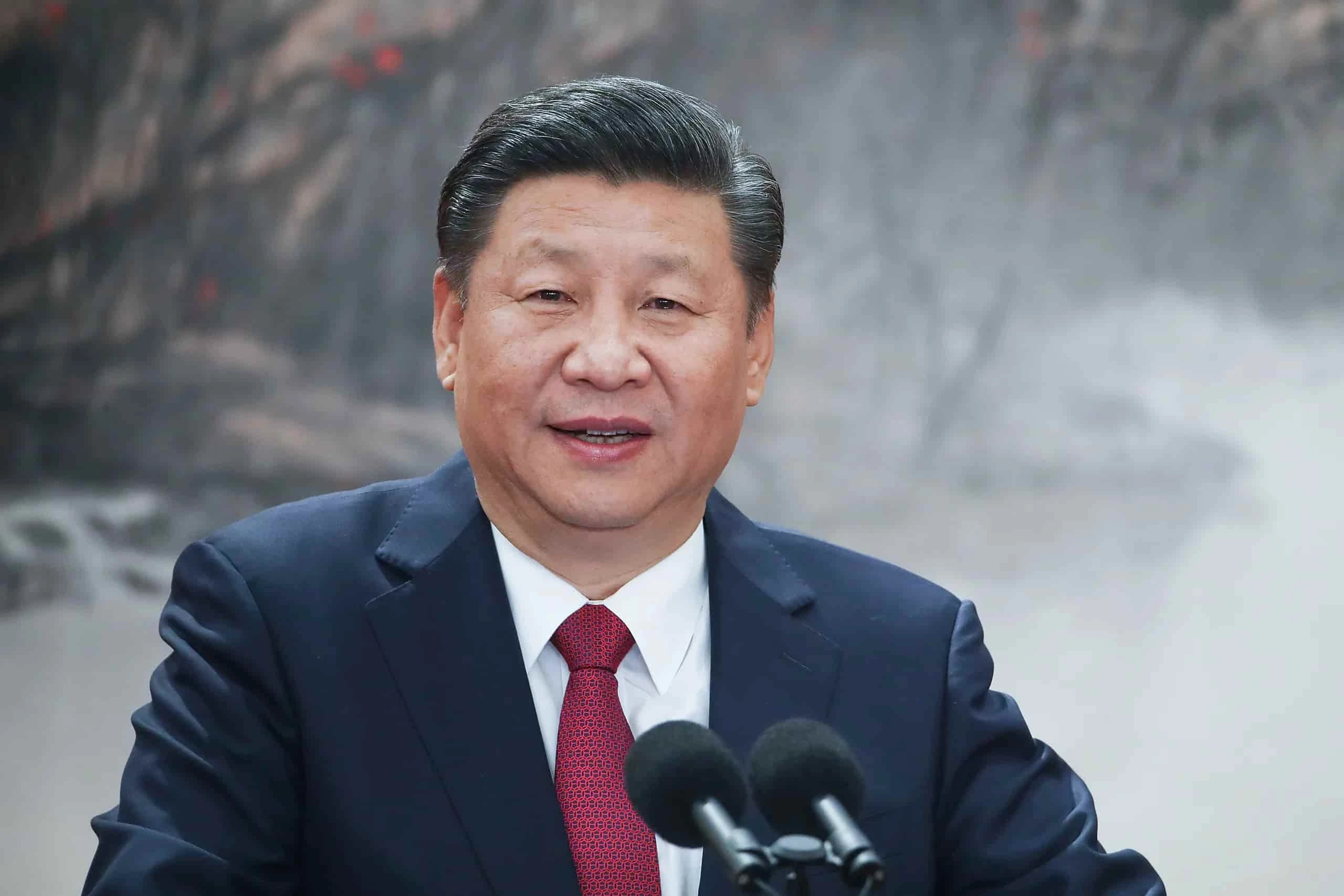 Xi Jinping Biography: Early Life, Rise to Power and China's Global Ambitions