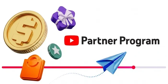 YouTube Raises YPP Monetization Thresholds for New Creators in 2027